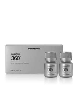 collagen elixir nutricosmetic
