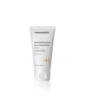 Mesoestetic Dermatological sun protection